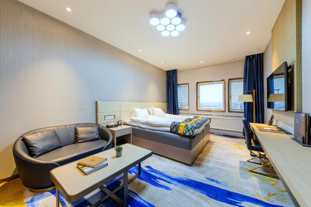 Hotel Livington Stockholm