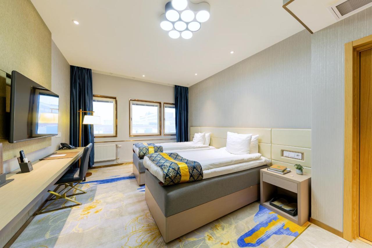 Hotel Livington Stockholm