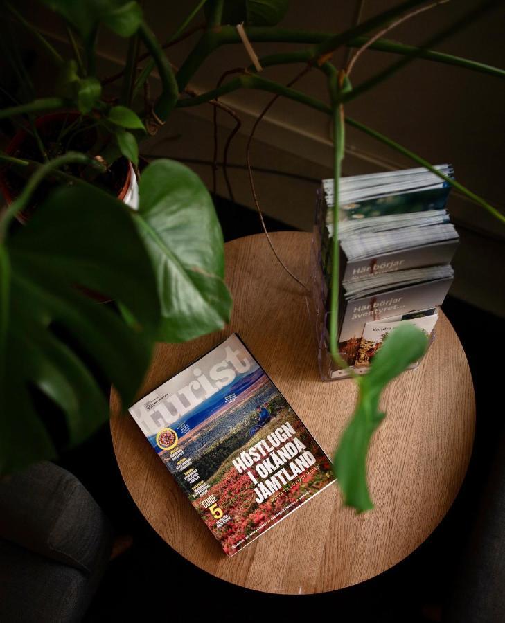 Hostel Stf Skeppsholmen Stockholm
