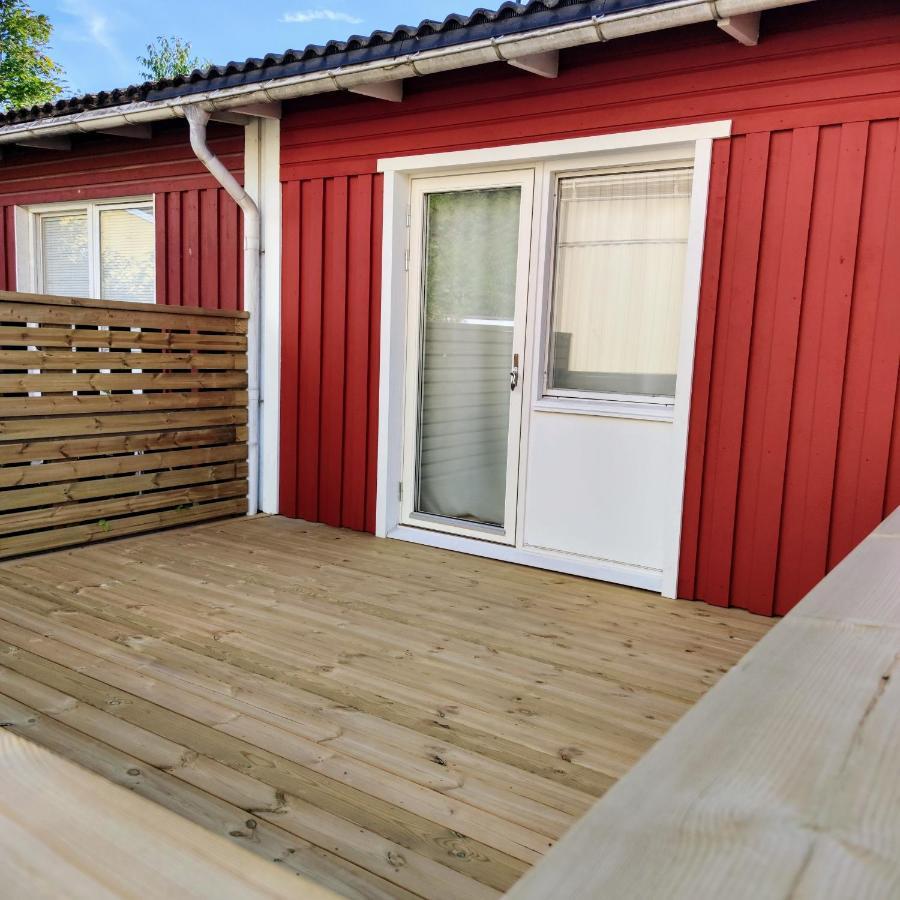 Sparkling Modern House In Kista - Close To Ferienhaus *