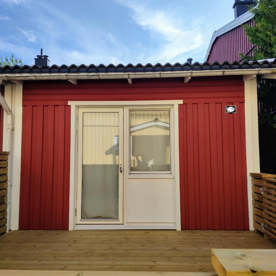Sparkling Modern House In Kista - Close To * Stockholm