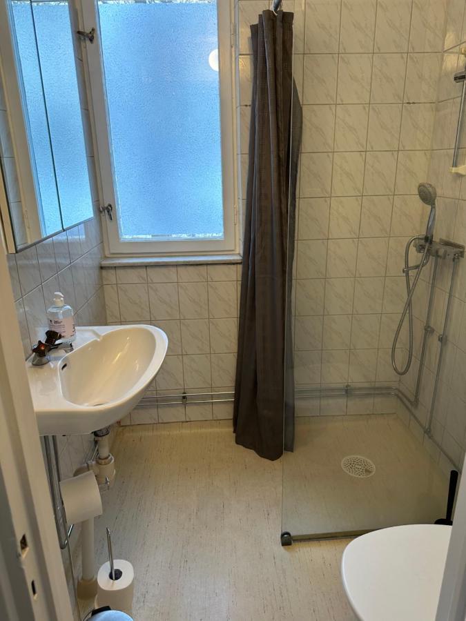 Mysiga Och Smidiga Lagenheter I Apartment Stockholm