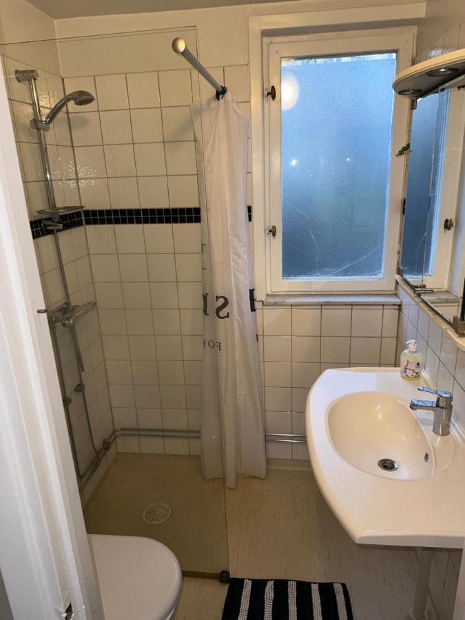 Mysiga Och Smidiga Lagenheter I Stockholm