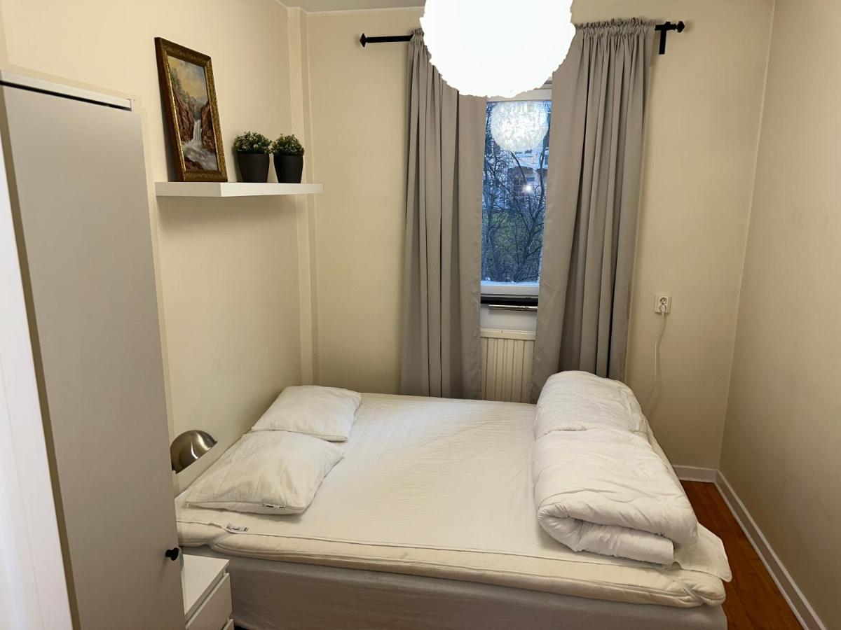 Apartment Mysiga Och Smidiga Lagenheter I