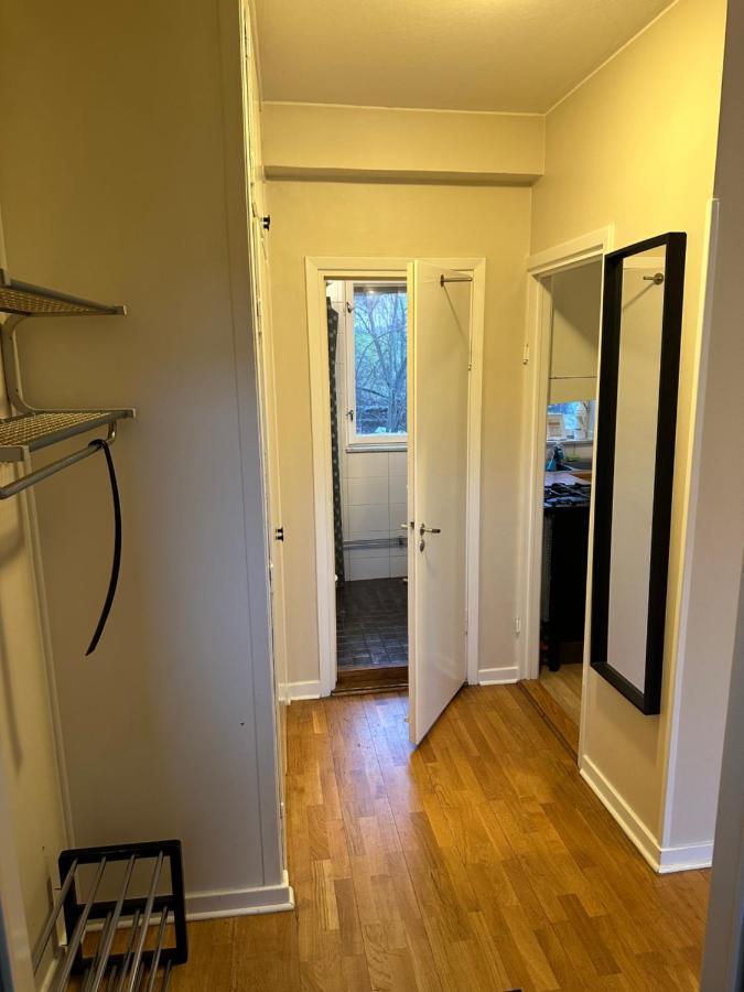 Mysiga Och Smidiga Lagenheter I Apartment