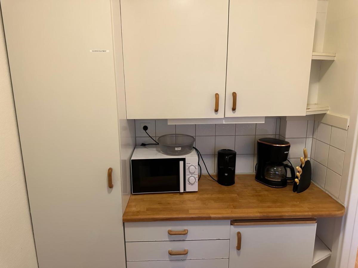 Mysiga Och Smidiga Lagenheter I Stockholm