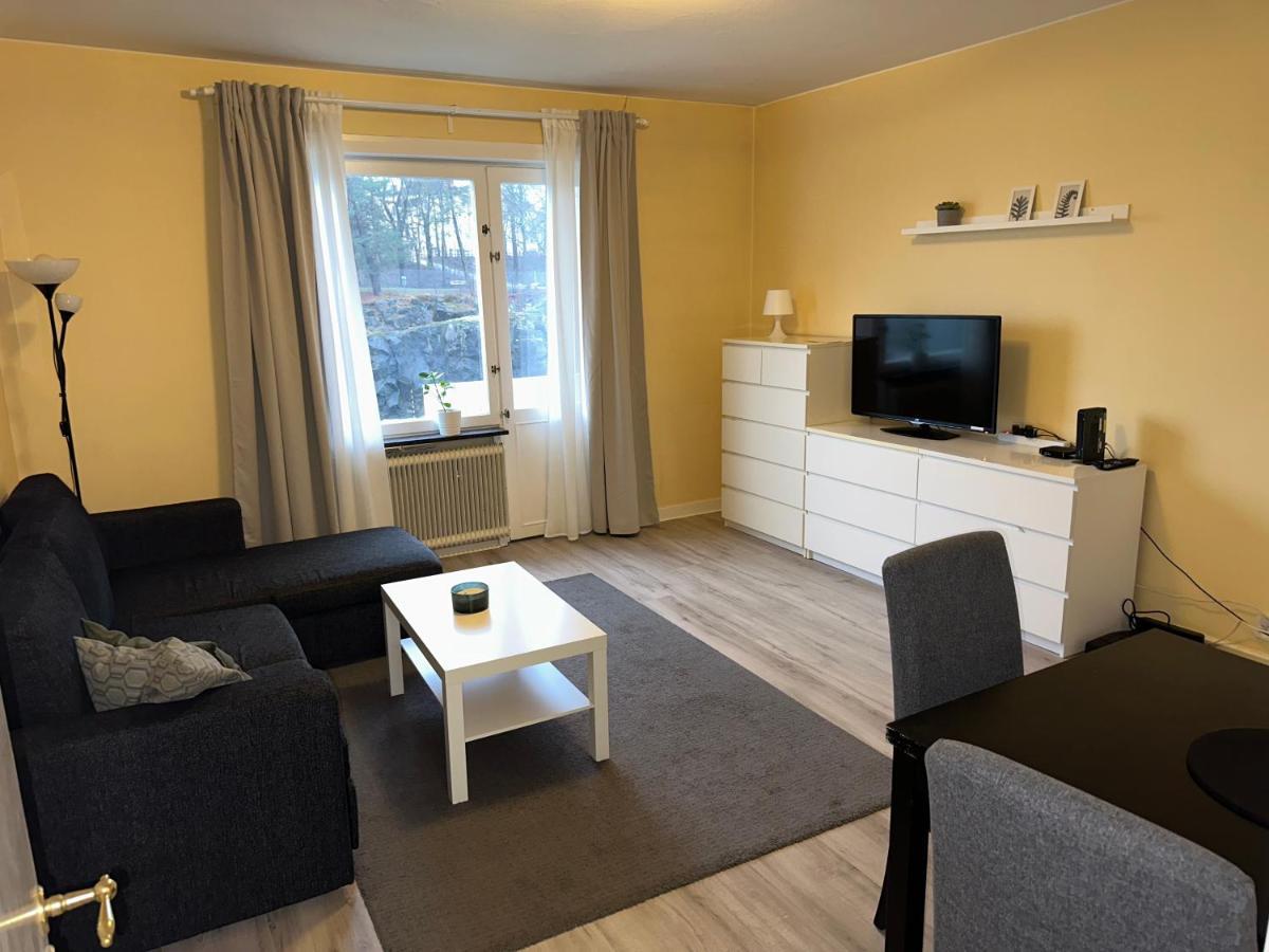 Mysiga Och Smidiga Lagenheter I Apartment Stockholm
