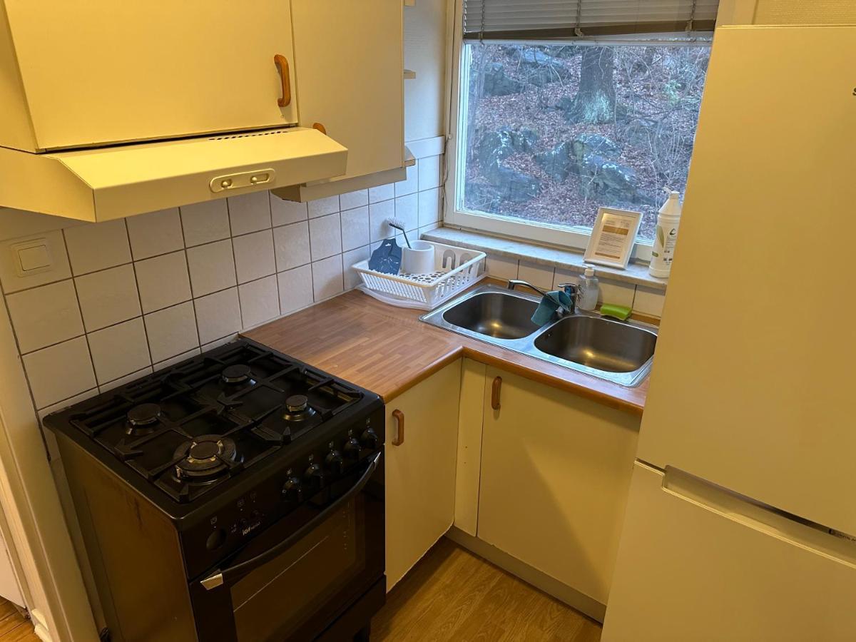 Mysiga Och Smidiga Lagenheter I Apartment *