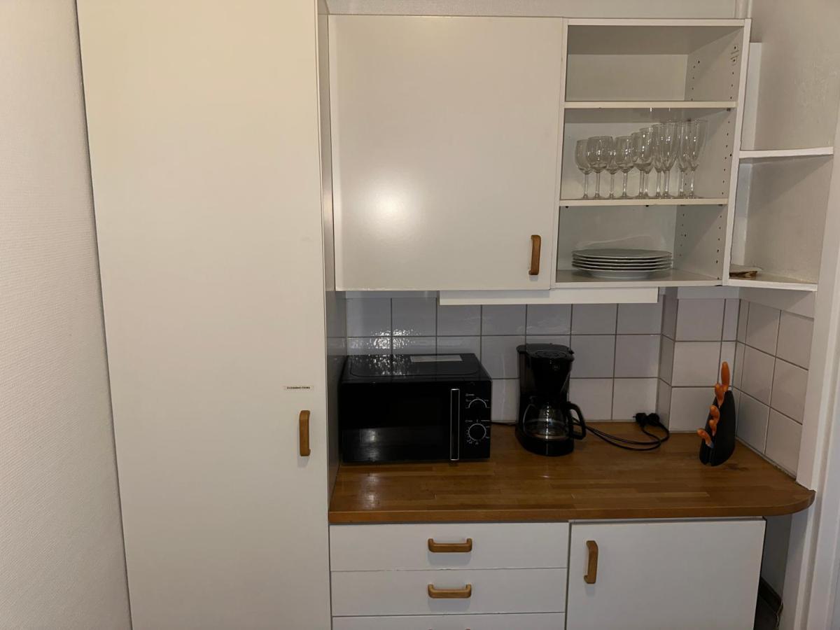 Mysiga Och Smidiga Lagenheter I Stockholm