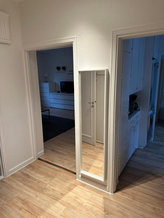 Apartamento Hammarbyhojden *