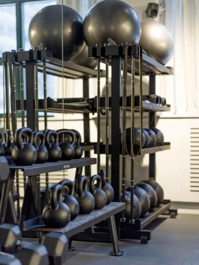 Aparthotel Unity Hammarby Sjoestad - A Stockholm