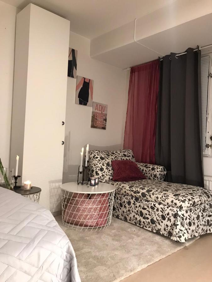 Casa South Lägenhet Stockholm