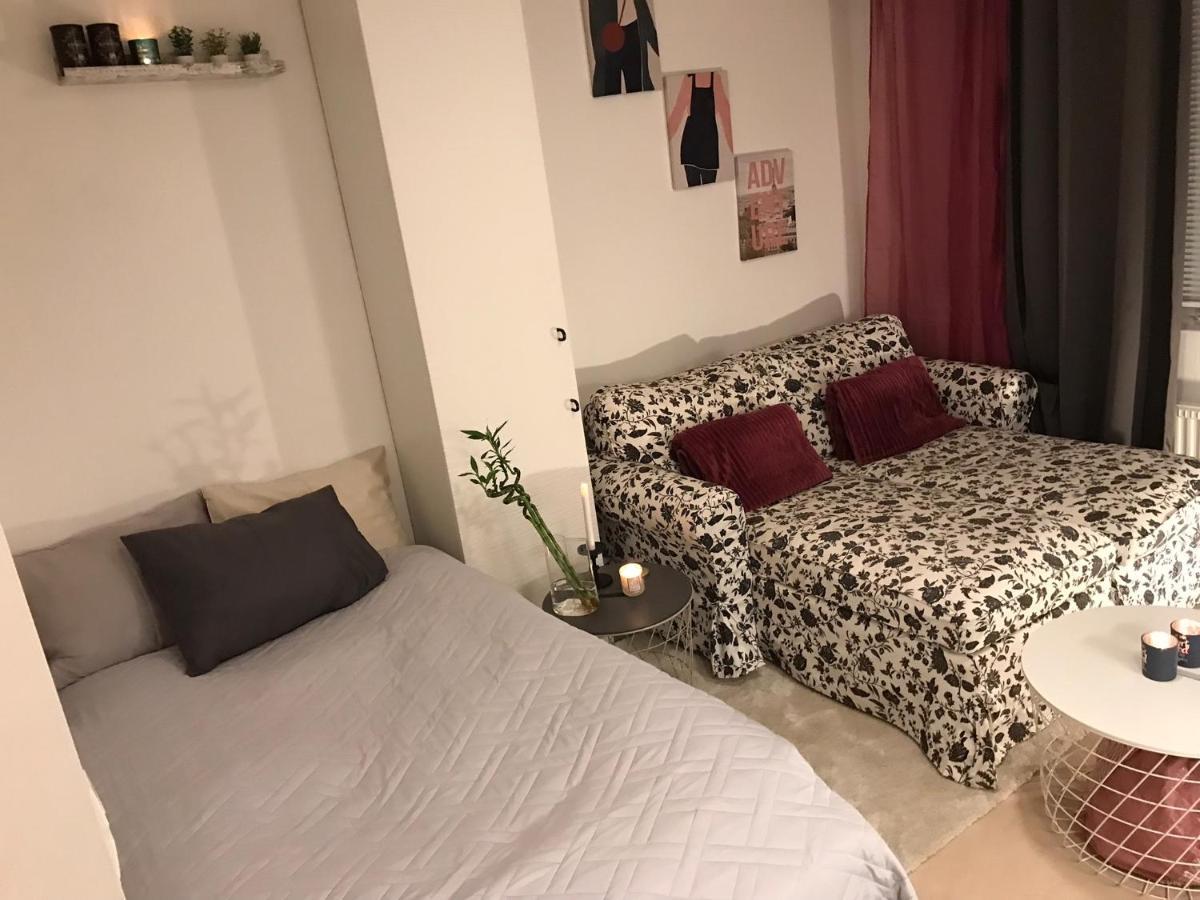 Lägenhet Casa South Stockholm