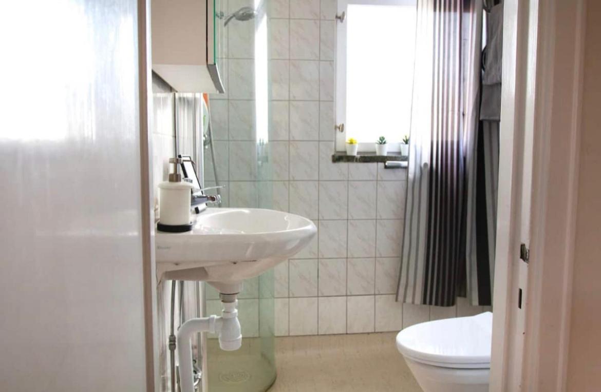 Lägenhet Apartment, Hammarbyhojden *