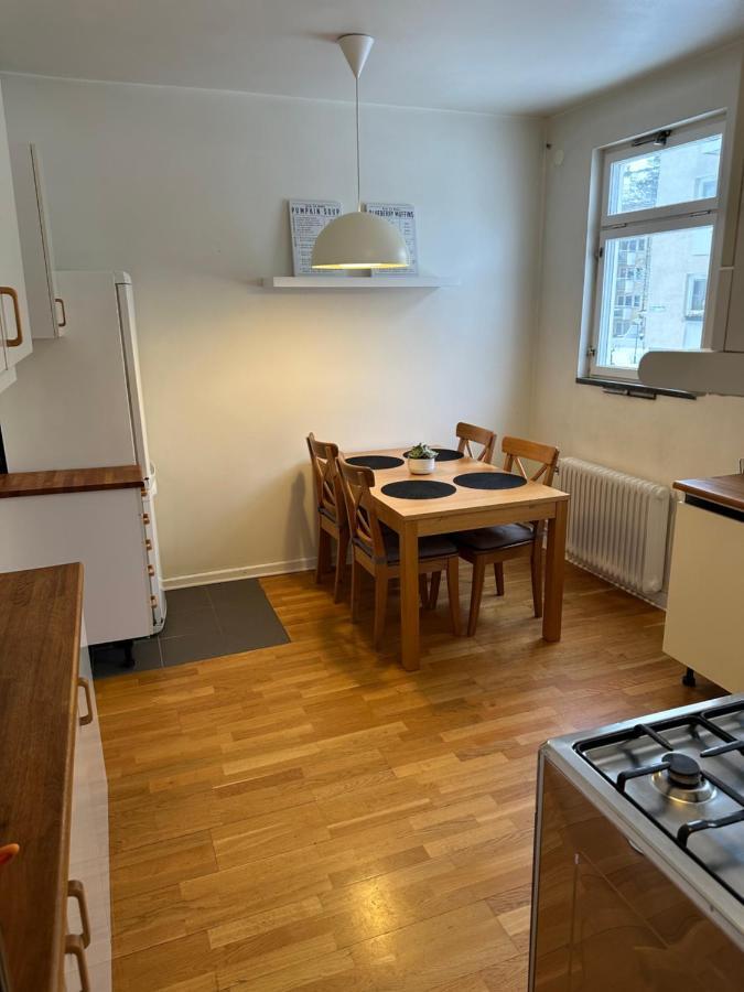Apartment, Hammarbyhojden Lägenhet *