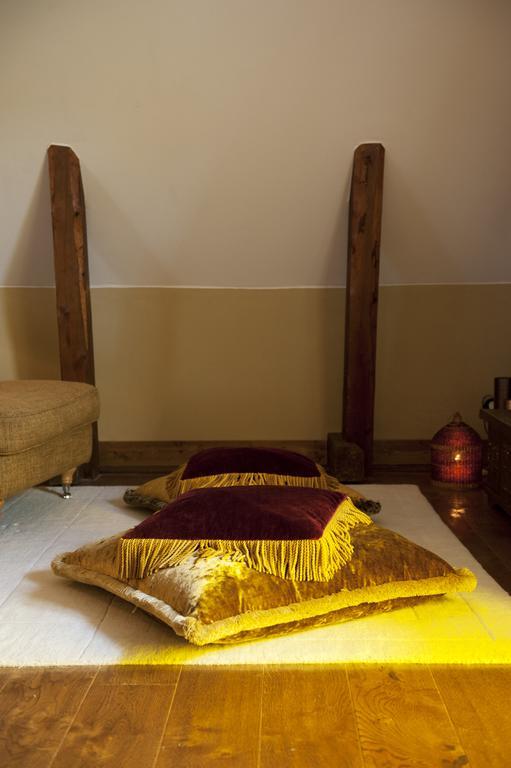 Hotel Ulfsunda Slott 4*