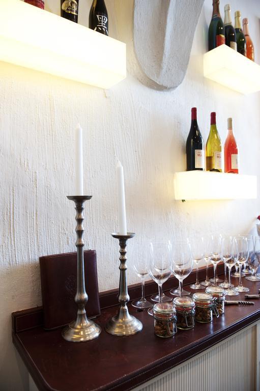 Hotel Ulfsunda Slott Stockholm