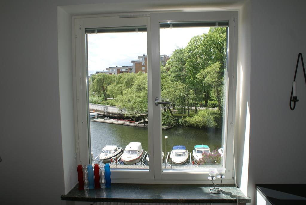 Stockholm Apartment Stockholm