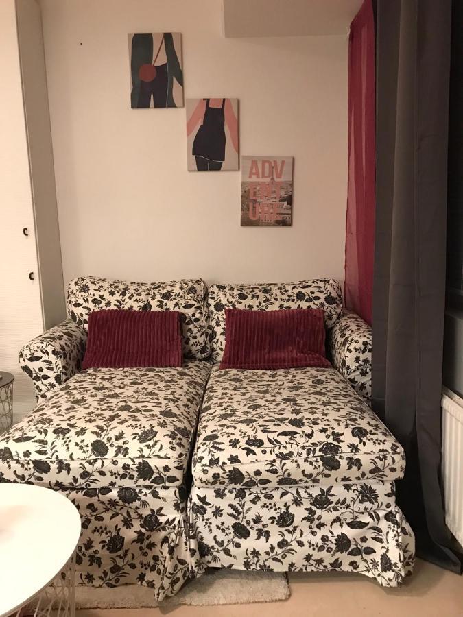Lägenhet Casa South Stockholm