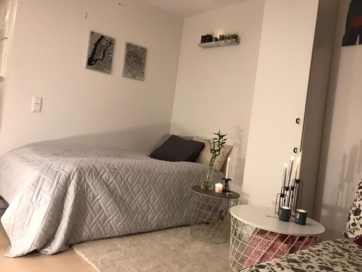 Casa South Stockholm