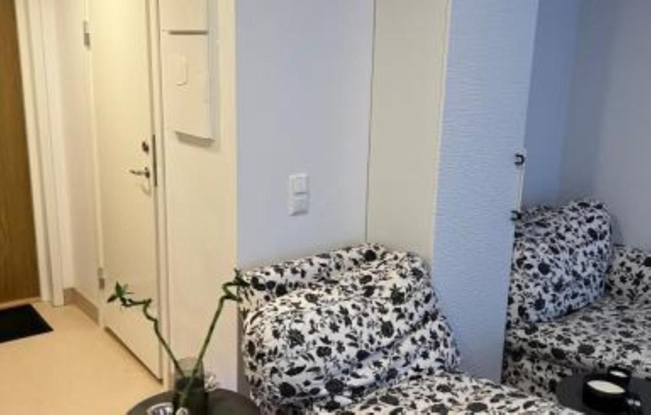 Casa South Lägenhet