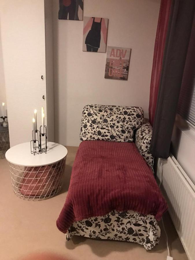 Casa South Lägenhet
