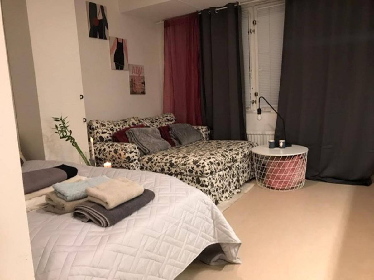 Casa South * Stockholm