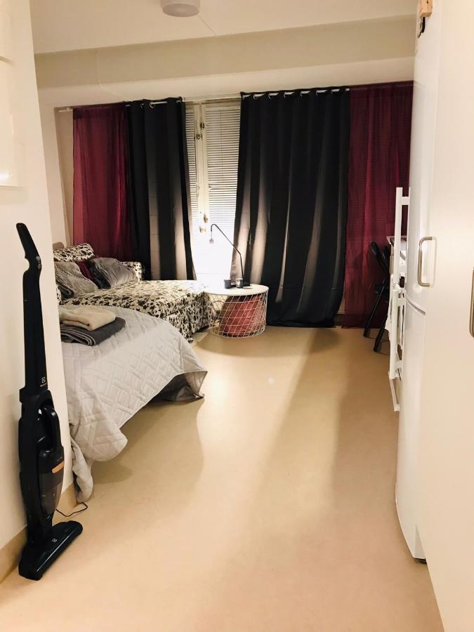 Casa South Lägenhet Stockholm
