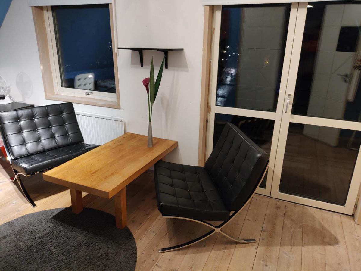 Pink House Room#2 Bed & Breakfast Stockholm