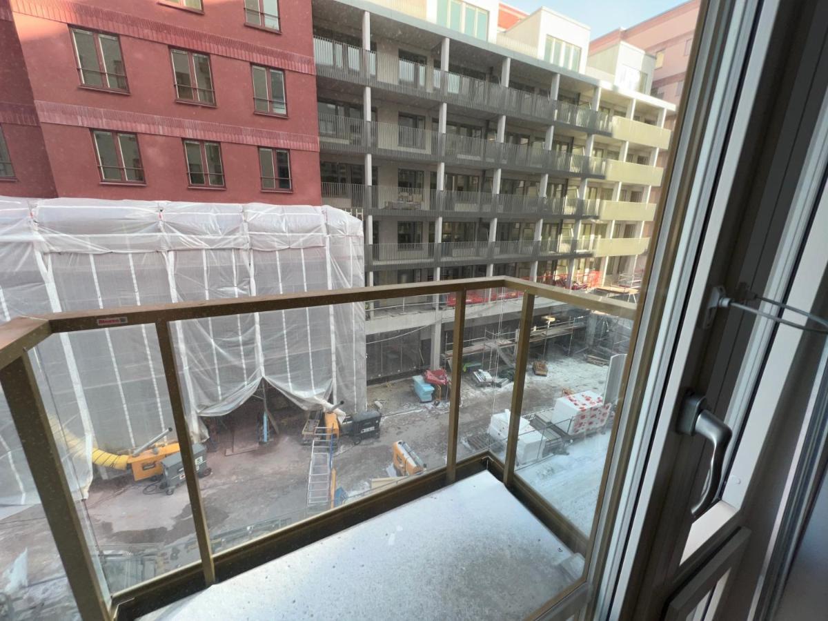 Haga 1 Bedroom Stockholm