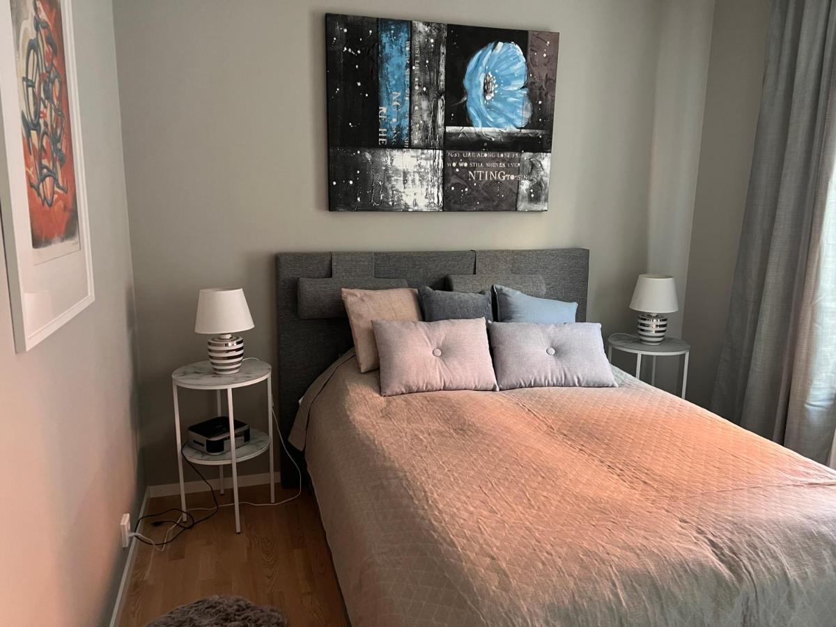Haga 1 Bedroom Stockholm