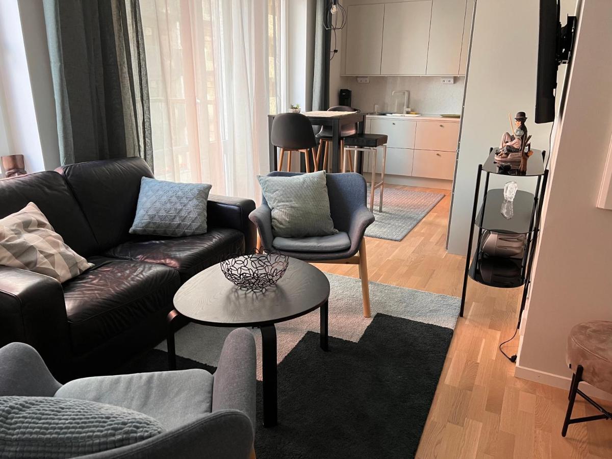 Haga 1 Bedroom Stockholm