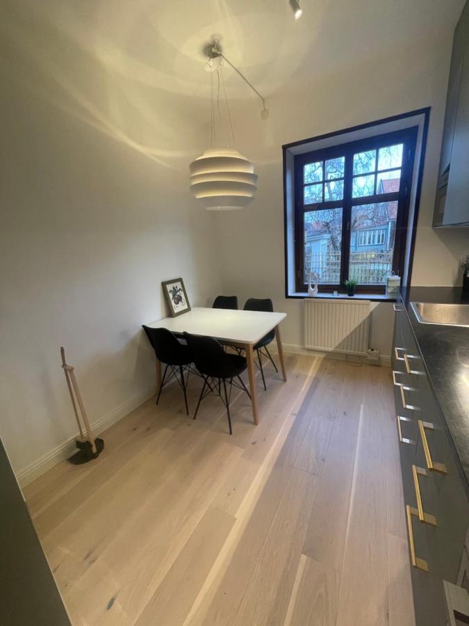 Appartement Topp Laegenhet 3a Stockholm