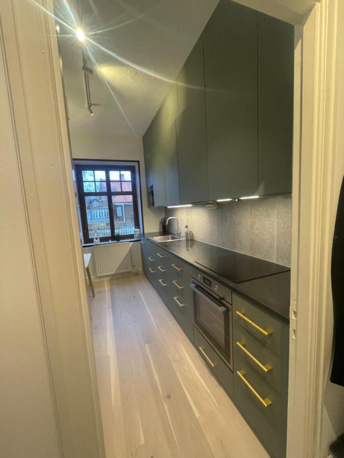 Topp Laegenhet 3a Appartement Stockholm