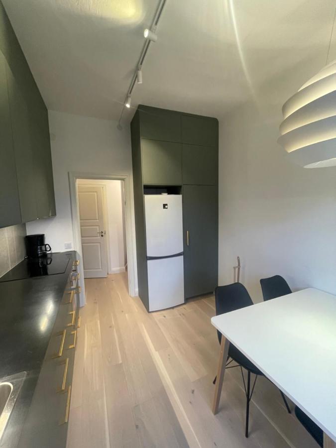 Topp Laegenhet 3a Stockholm