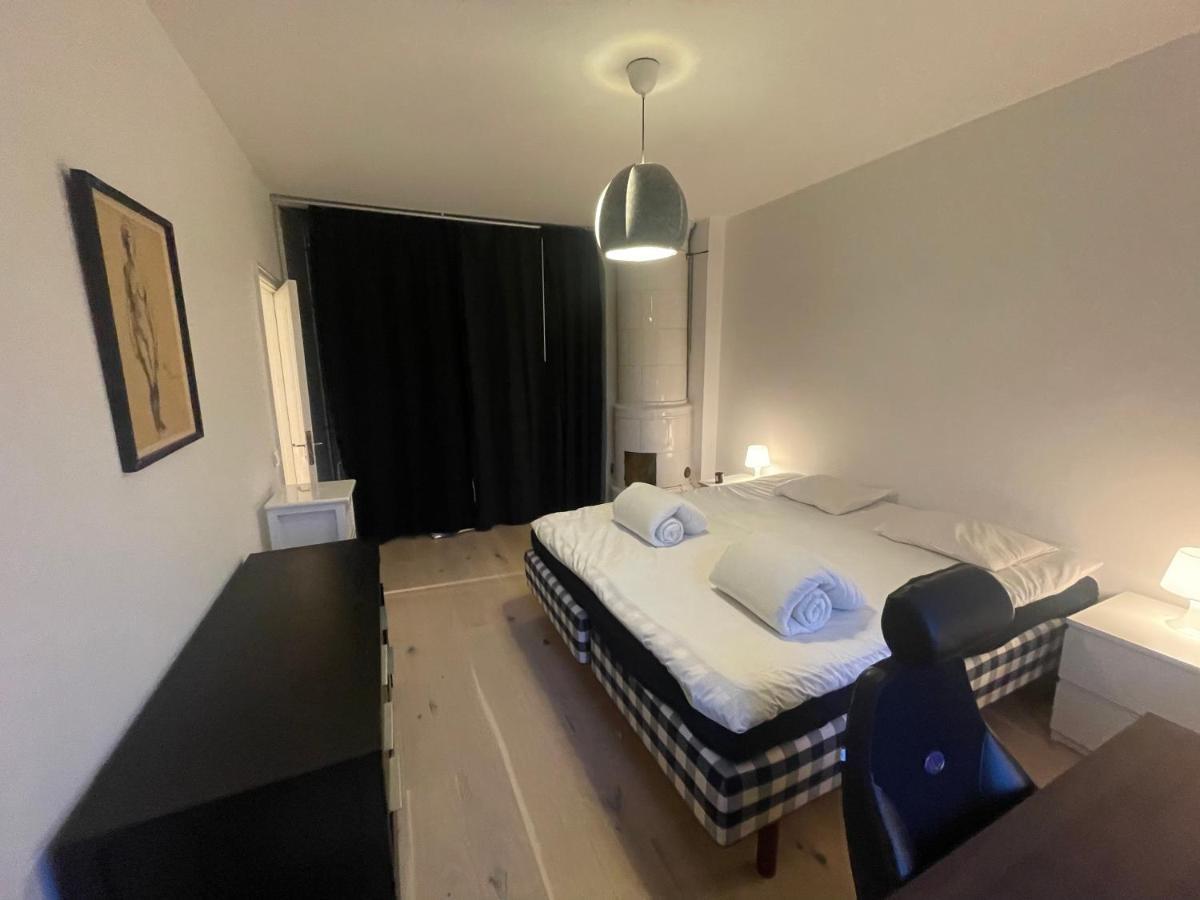 Appartement Topp Laegenhet 3a Stockholm