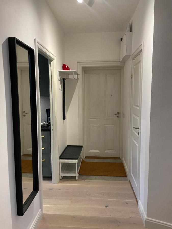 Topp Laegenhet 3a * Stockholm