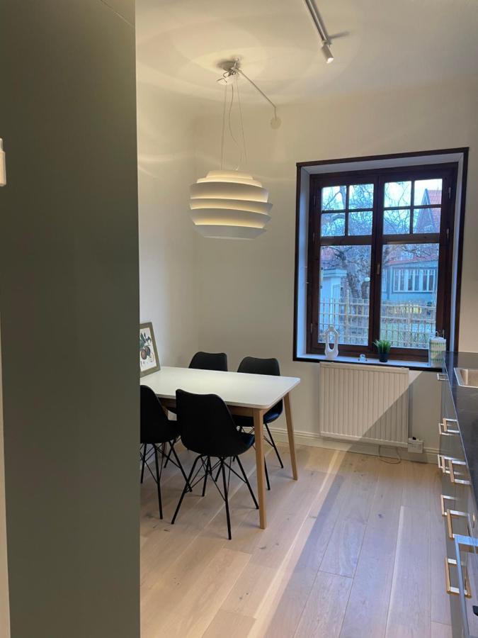 Appartement Topp Laegenhet 3a *