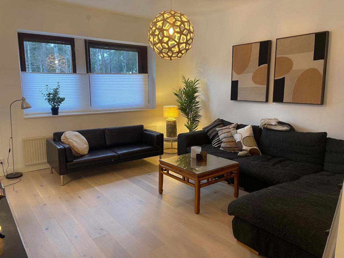 Topp Laegenhet 3a Appartement *