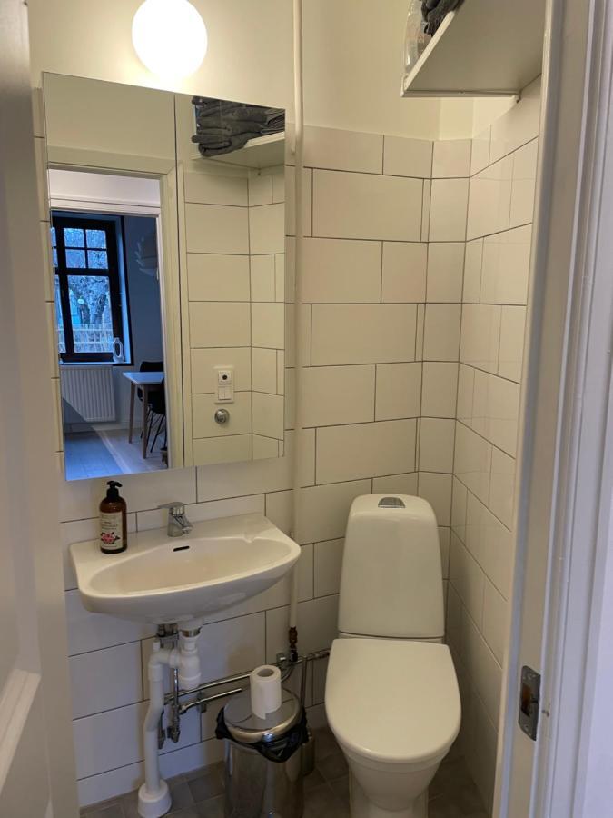 Topp Laegenhet 3a Appartement