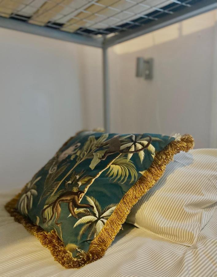 Hostel Lilla Brunn