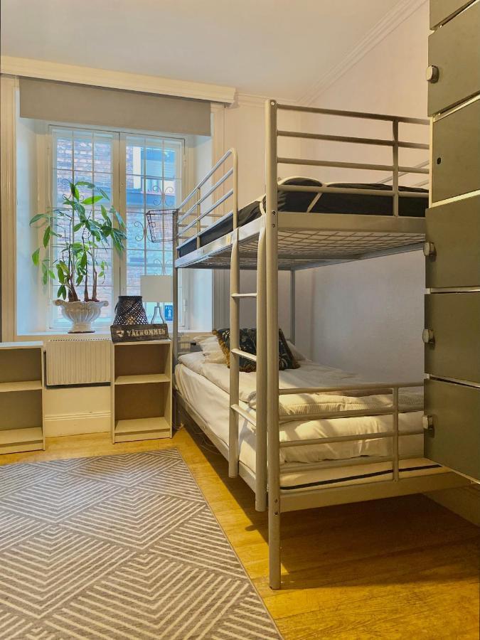 Lilla Brunn Hostel