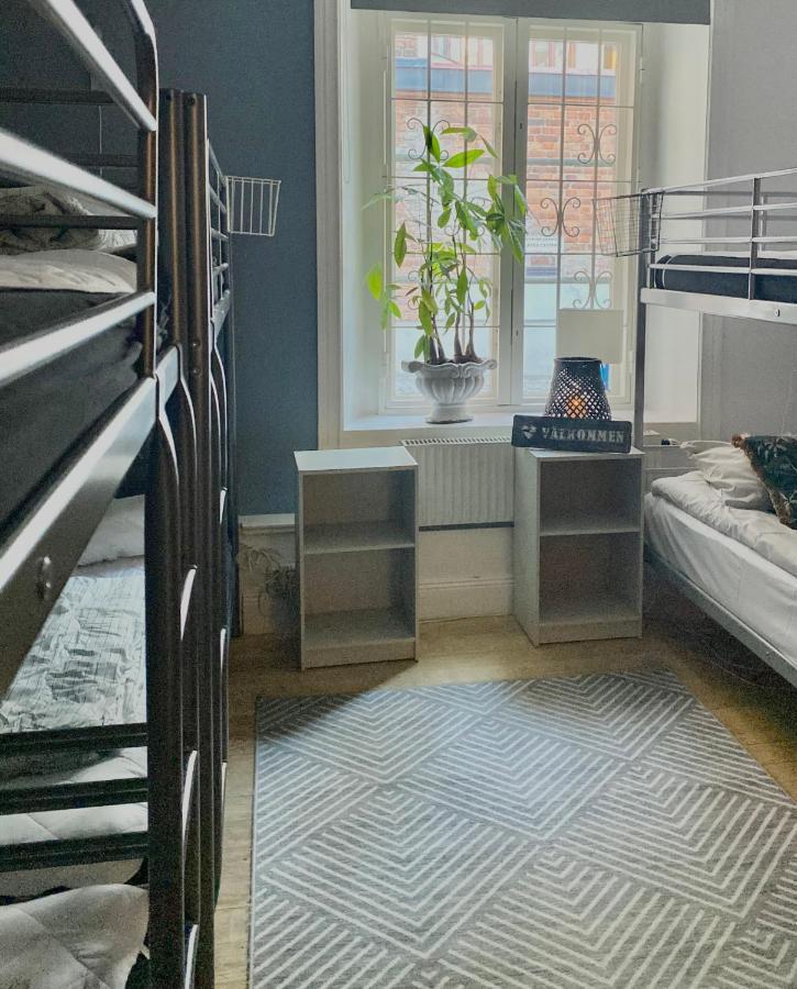 Lilla Brunn Hostel *