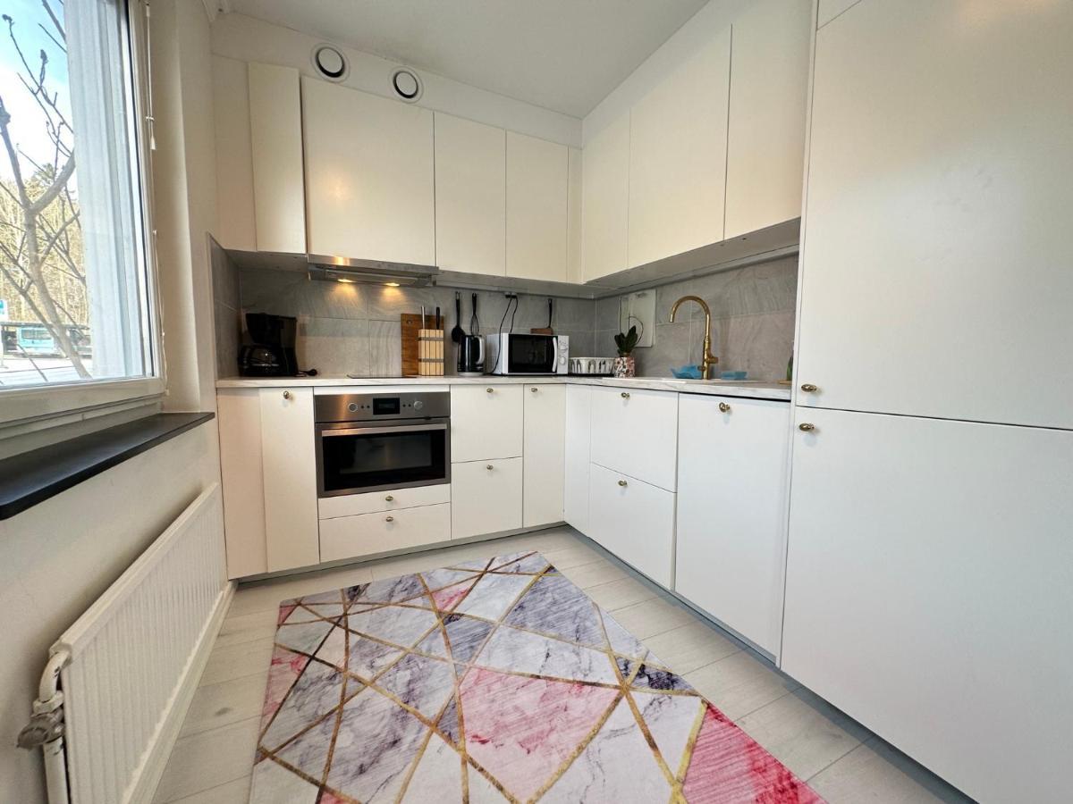Apartment Travel