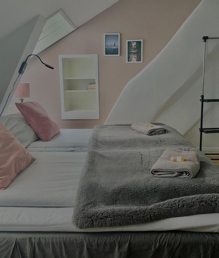Lilla Brunn Hostel Stockholm