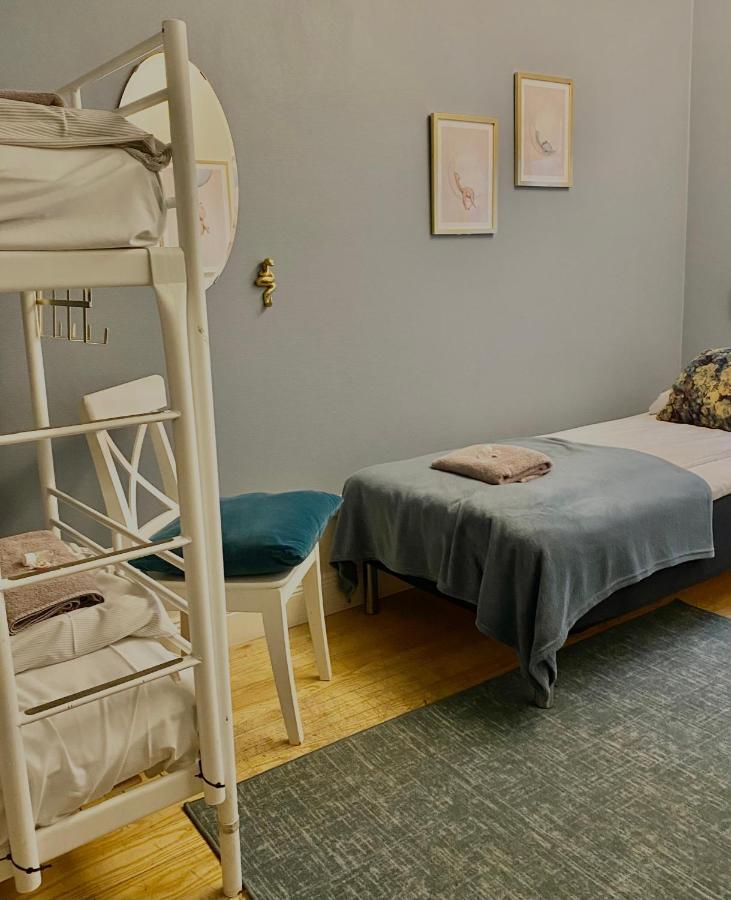 Hostel Lilla Brunn *