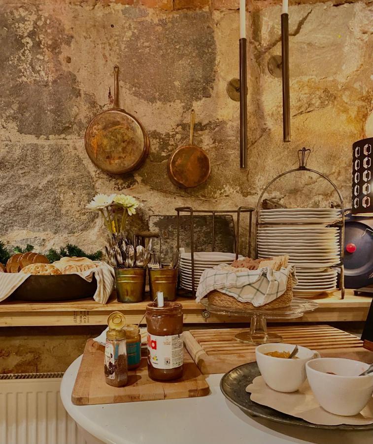 Hostel Lilla Brunn Stockholm