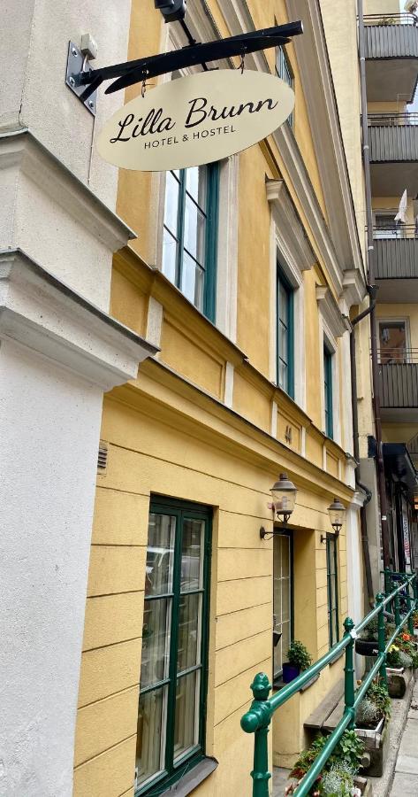 Lilla Brunn Hostel