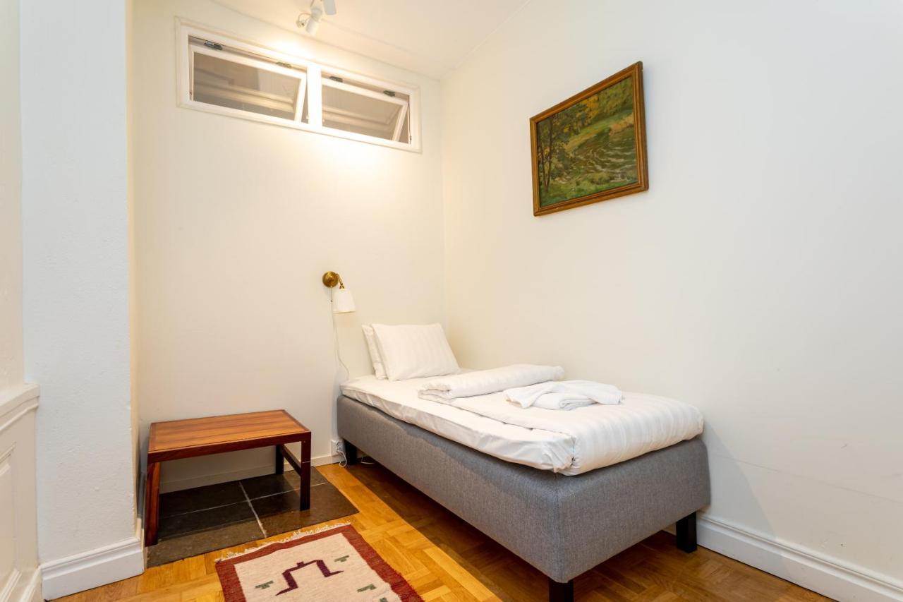 Apartdirect Gamla Stan Ii * Stockholm