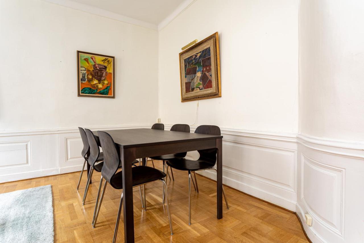 Apartment Apartdirect Gamla Stan Ii Stockholm
